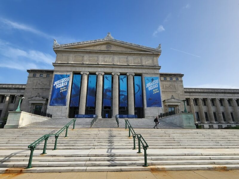The Field Museum