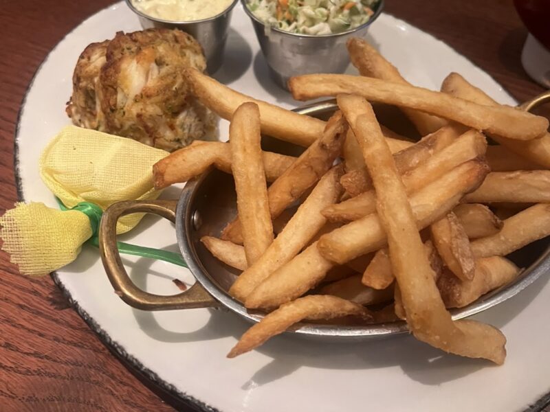 The Hamilton