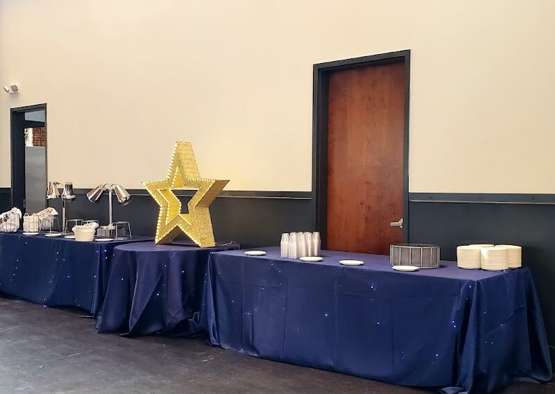 The Foundry at Puritan Mill