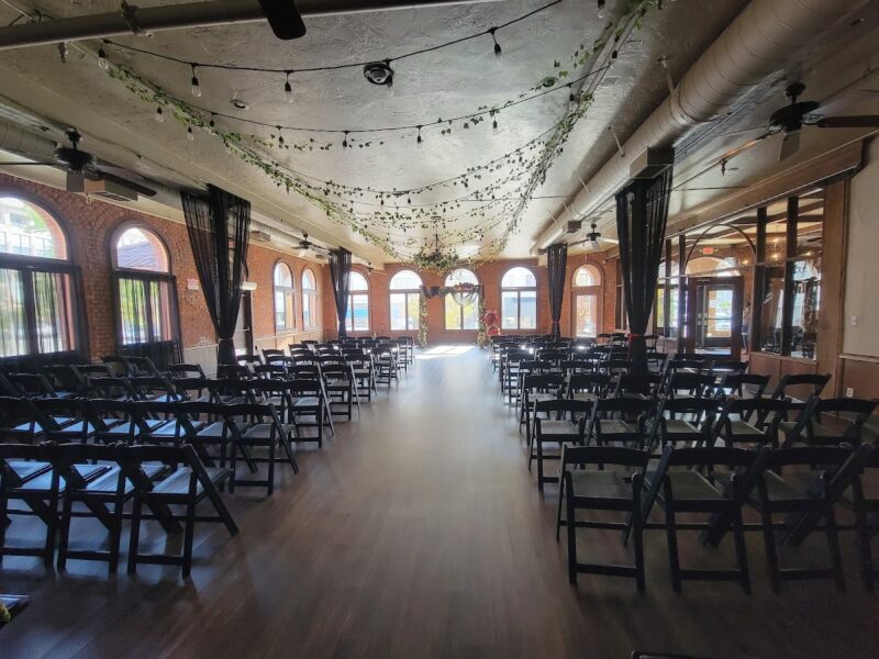 Riverside Arts & Events Center