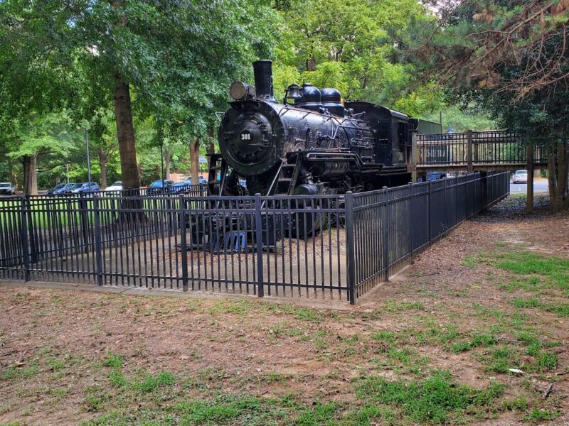 The Pavilion at South End