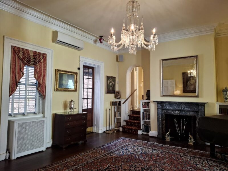 The Arts Club of Washington