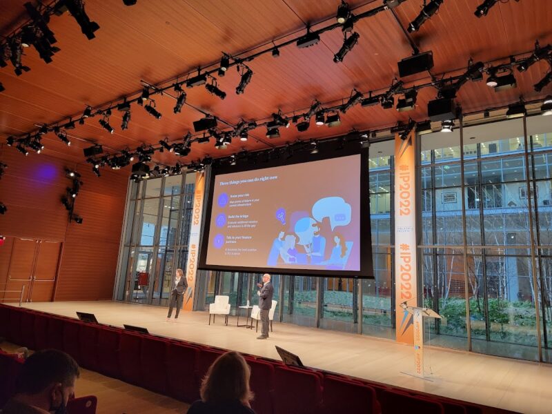 The New York Times Center
