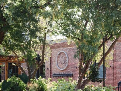 The Minneapolis Event Center