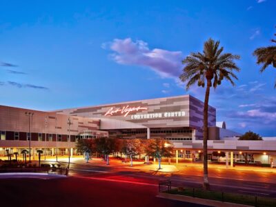 Las Vegas Convention Center