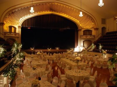 The Columbus Athenaeum