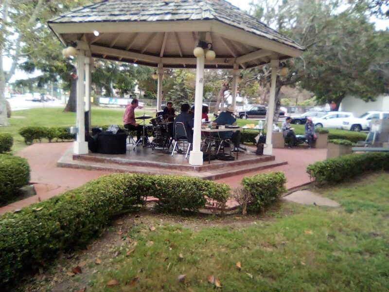 Goleta Valley Community Center