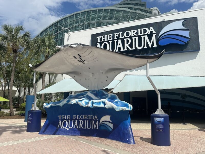 The Florida Aquarium