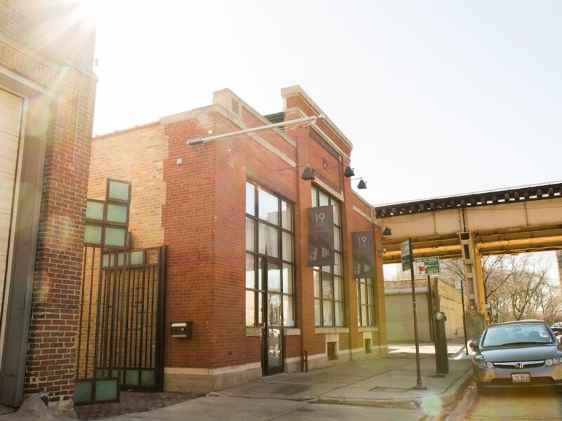 The Venue at 635