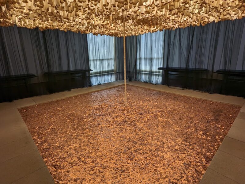 The Blanton Museum of Art
