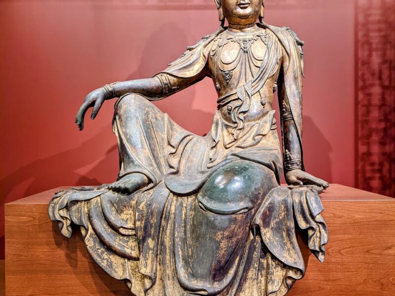 The Baltimore Museum of Art