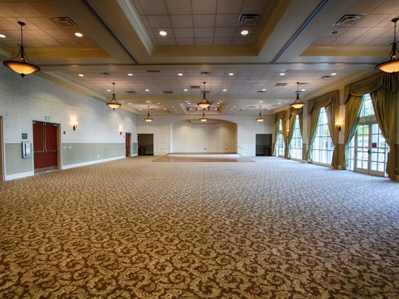 The Venue on Lake Mary