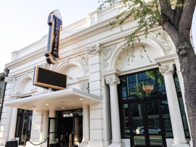 The Floridian Social Club