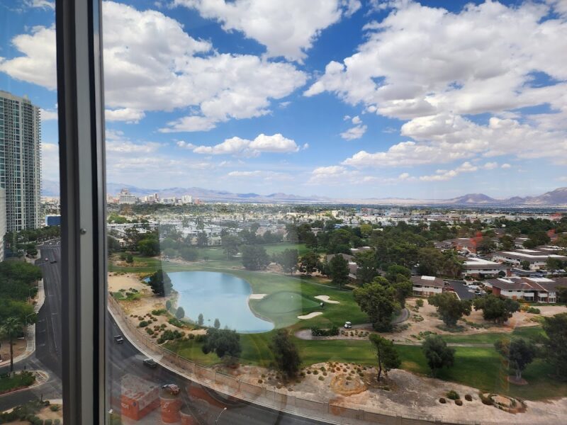 Las Vegas Country Club