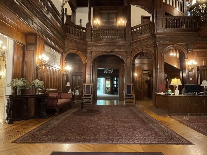 The Engineers Club of Baltimore