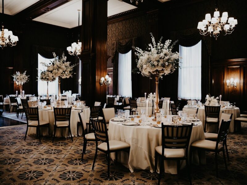 The Union Club of Cleveland