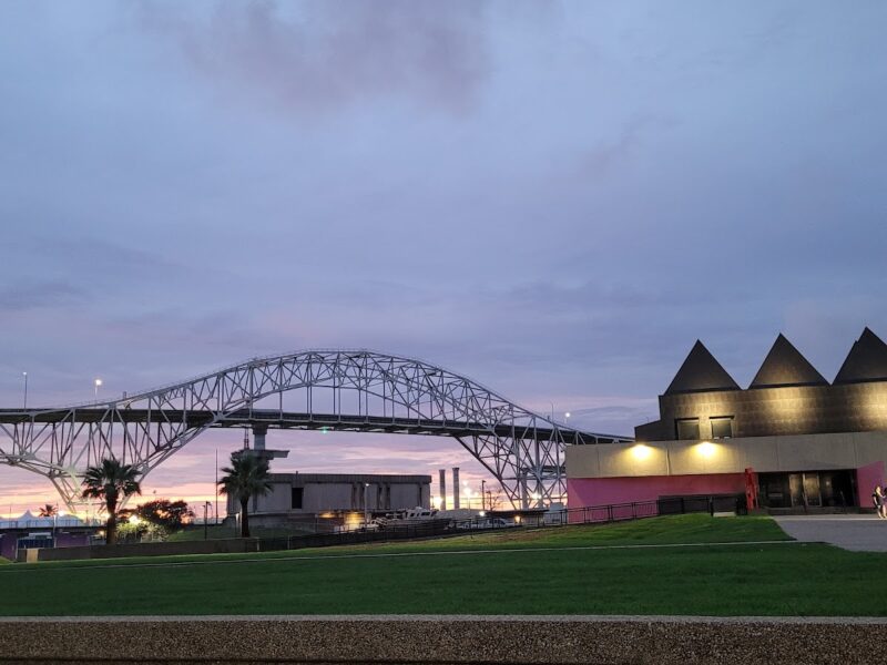 American Bank Center