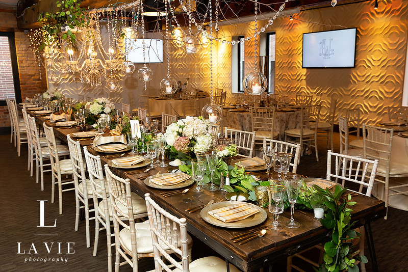 The Minneapolis Event Center