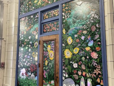 The Cleveland Arcade