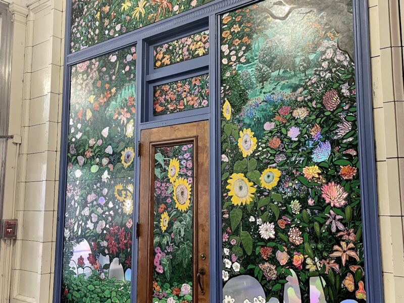 The Cleveland Arcade