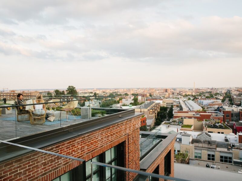 The Line Hotel