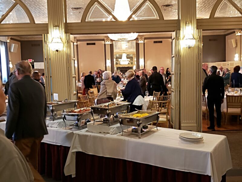 The Austin Club