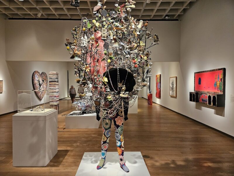 The Orlando Museum of Art