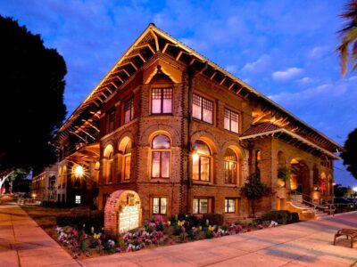 Riverside Arts & Events Center