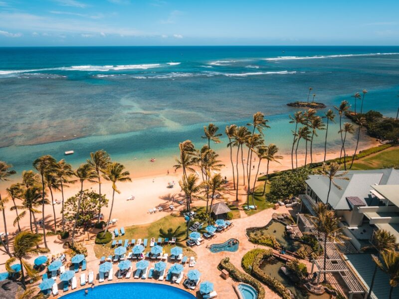 The Kahala Hotel & Resort
