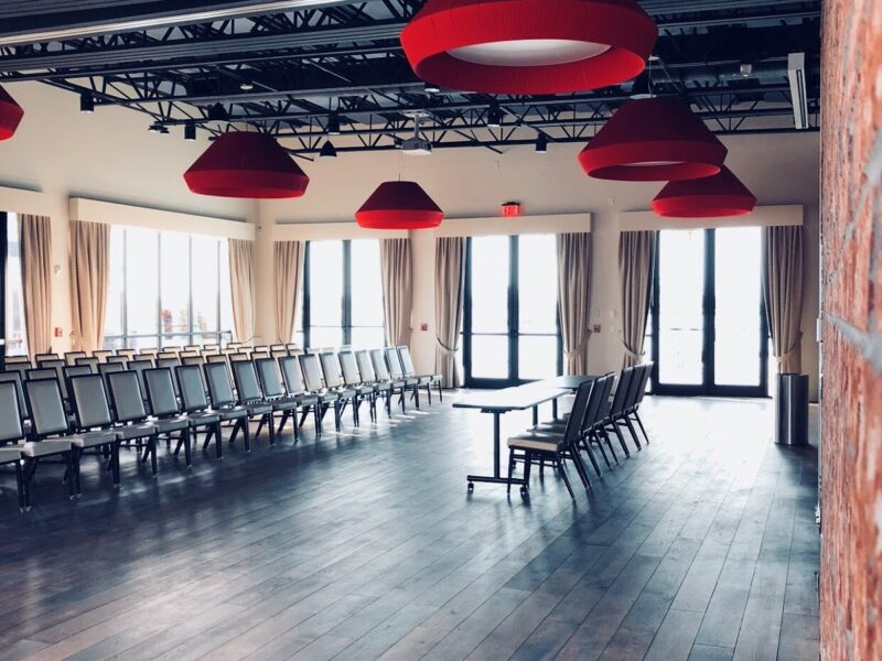 The Venue at Lake Nona