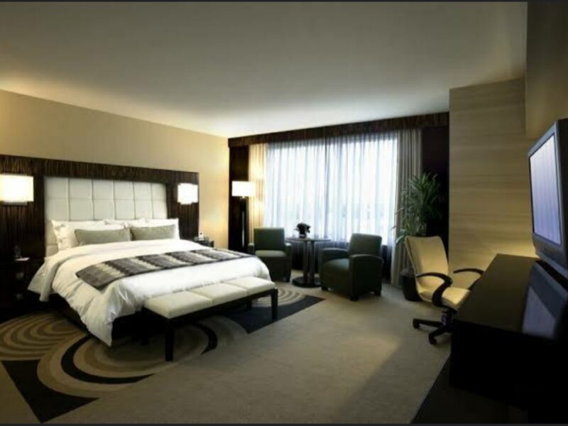 MotorCity Casino Hotel