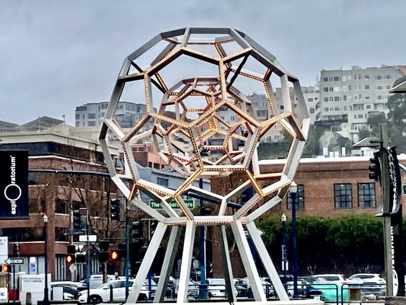 The Exploratorium