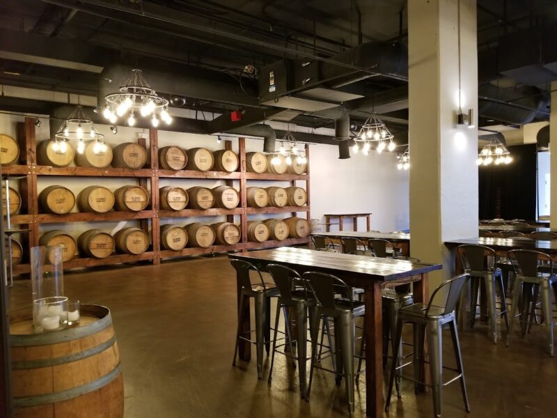 The San Diego Wine & Culinary Center