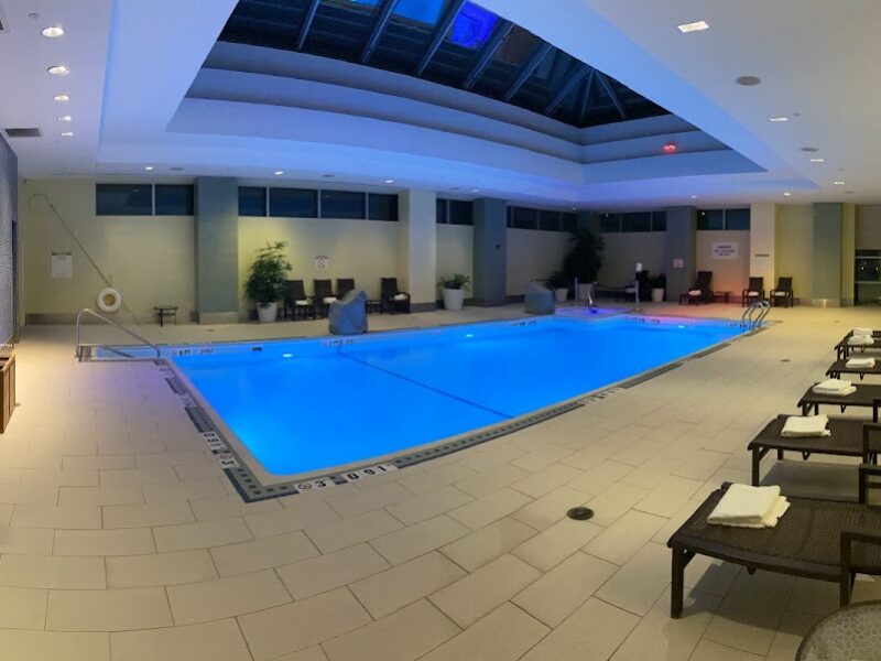 The Westin Boston Seaport District