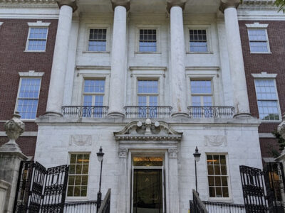 The Museum of the City of New York