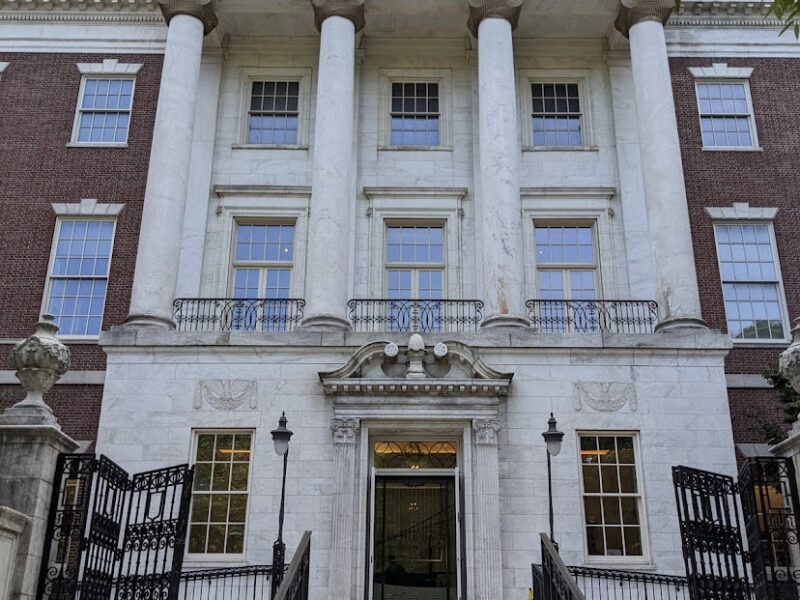 The Museum of the City of New York