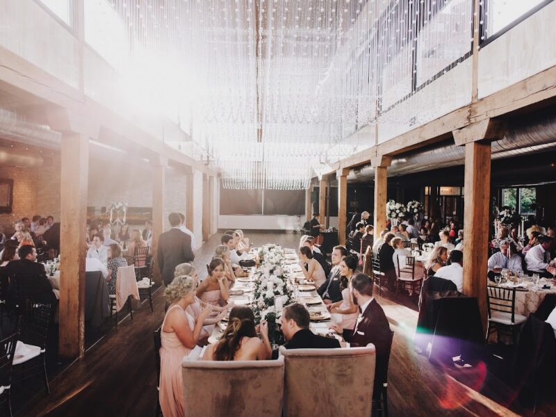 The Minneapolis Event Center
