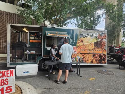 Riverside Arts Market