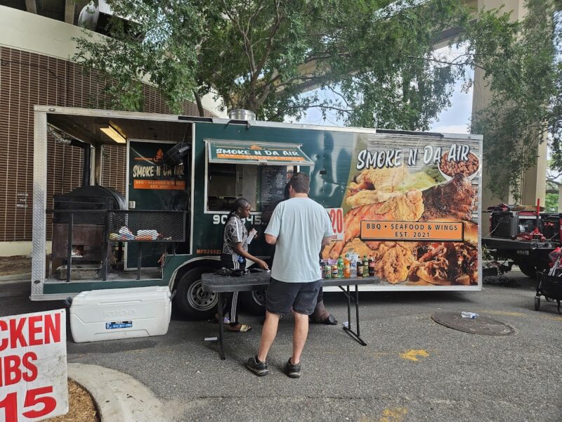 Riverside Arts Market