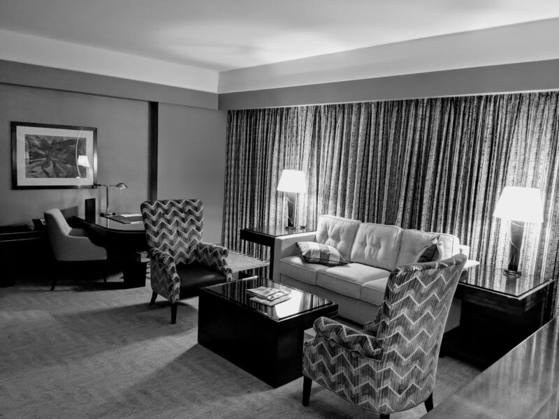 The Ritz-Carlton, Charlotte