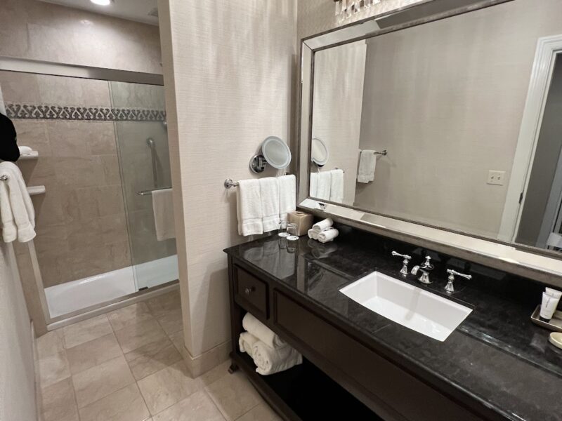 The Roosevelt New Orleans