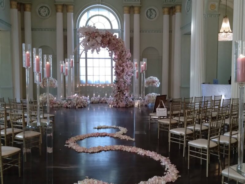 The Biltmore Ballrooms