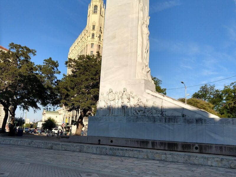 The Alamo