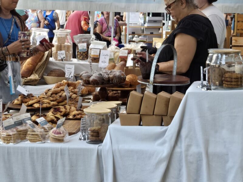 Riverside Arts Market