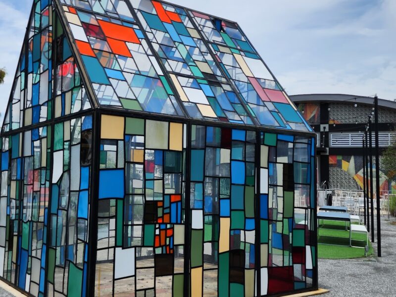 The Venue at Lake Nona