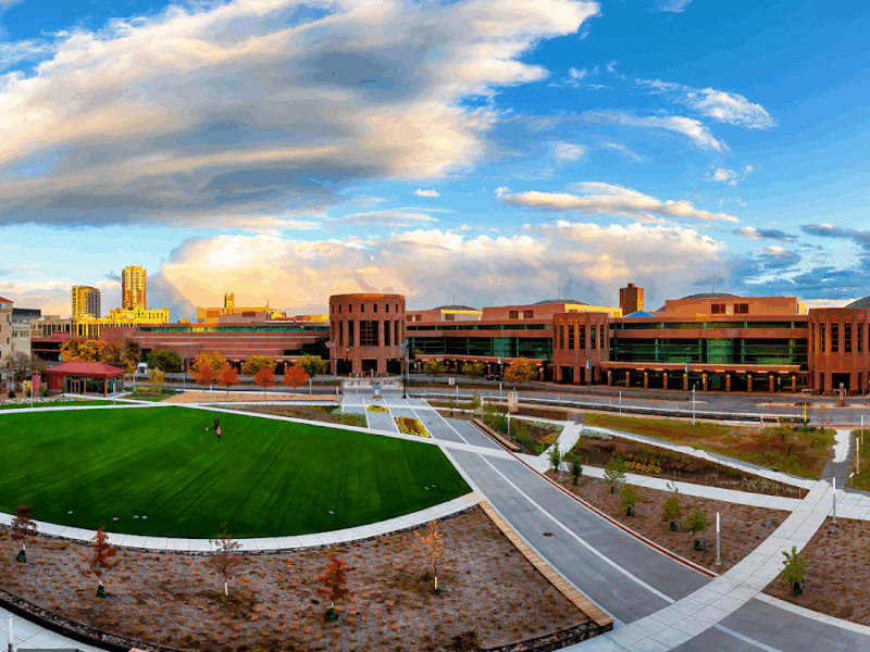 Minneapolis Convention Center
