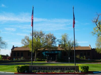 The El Paso Country Club