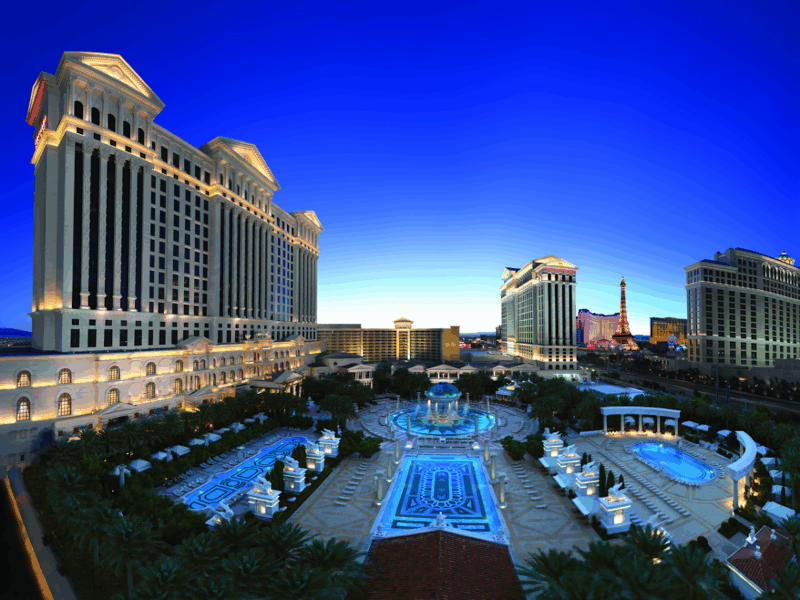 Caesars Palace