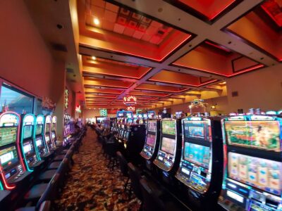 Sunland Park Racetrack & Casino