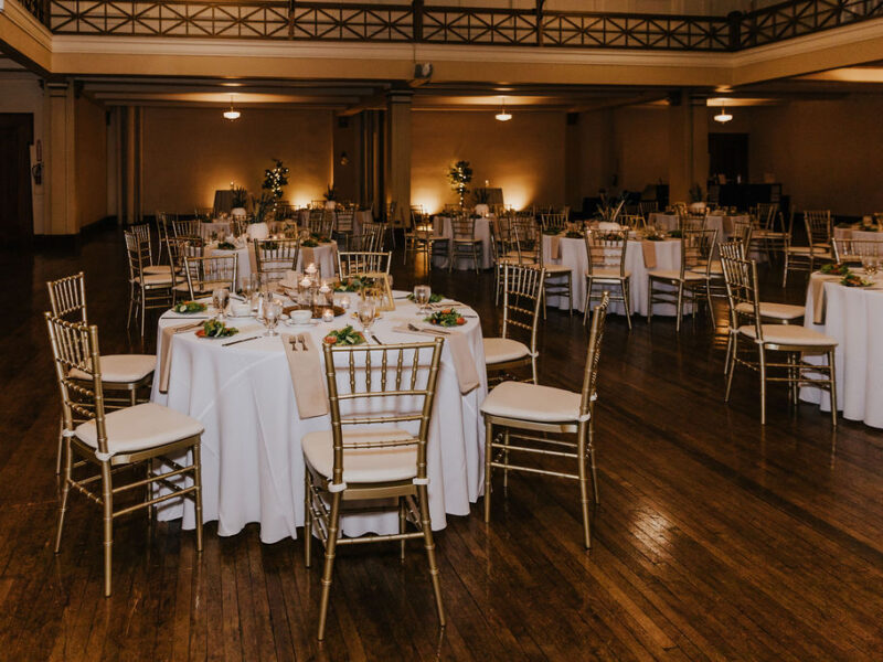 The Columbus Athenaeum